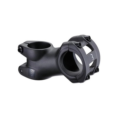 BBB Cycling BBB Vorbau DownForce +/-17D 31.8 31 schwarz - leichter Performanc...