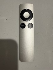 Remote Control Replacement for Apple TV 1-4 Gen A1427 A1469 A1378 A1625 A1842