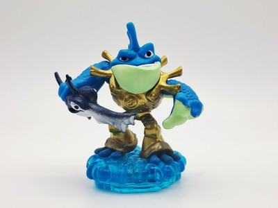 Skylanders Swap Force Rip Tide Activision Toy Collectible Action Figure