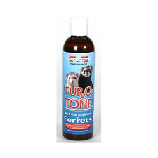Marshall Furo-Tone Skin & Coat Supplement 6 OZ