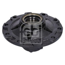 1x Moyeu de roue FEBI BILSTEIN 181900 convient pour ROR