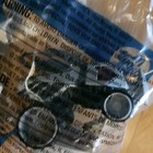 2007 McDonald's HOT WHEELS STUNT STRIKERS - SET OF 6.  — photo 3