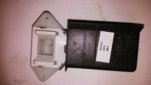 Türverriegelung Schloss Türschloss WASCHMASCHINE  BOSCH WFK 2801