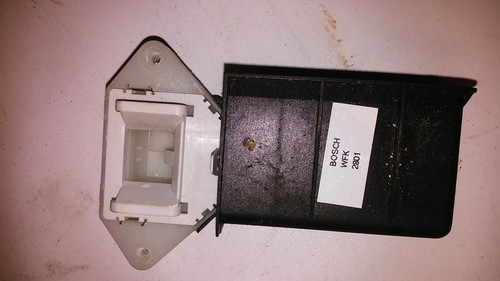 Türverriegelung Schloss Türschloss WASCHMASCHINE  BOSCH WFK 2801