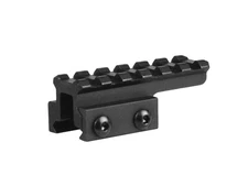 Tactical Slim Low Profile 0.75" Riser BM0607EX