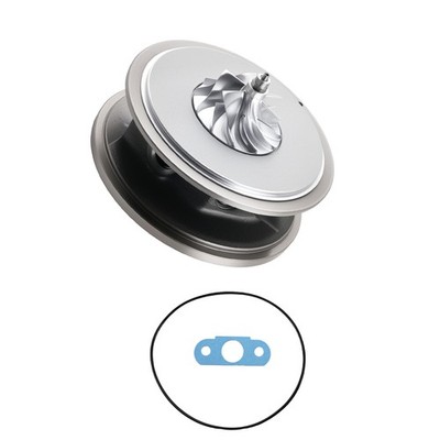 Rumpfgruppe Chra Billet  for Iveco Daily V VI Kasten 35C15  2011-2016 836825-9