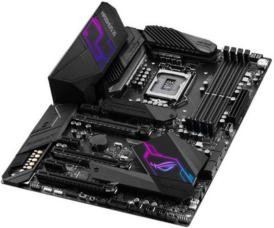 ASUS ROG MAXIMUS XI HERO LGA 1151 (Socket H4) ATX Intel Z390