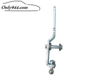 Porsche 944 924 New Shifter With Bearings Replacement For 477711205d