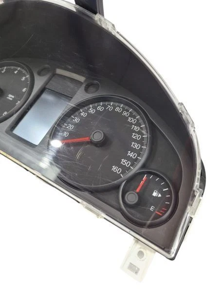 Grupo de velocímetro MPH compatible con 11-13 CAPRICE 583338 92256811 Foto 3 de 4