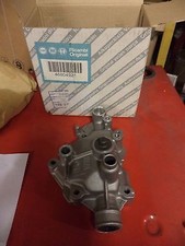 Boite de vitesse Fiat PALIO