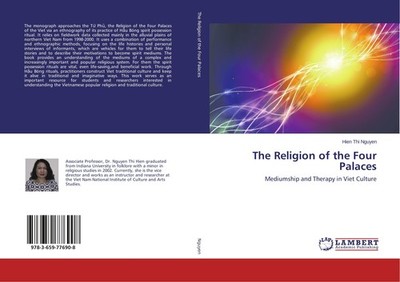 The Religion of the Four Palaces Hien Thi Nguyen