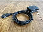 LG TA-22GT2 OEM Travel Adapter Wall Charger • 5.2V 800mA • For LG VX Series