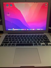 Macbook Air 13-inch 2017 Extremely Good Condition, No flaws