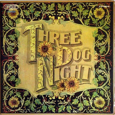 Three Dog Night - Seven Separate Fools (VINYL)