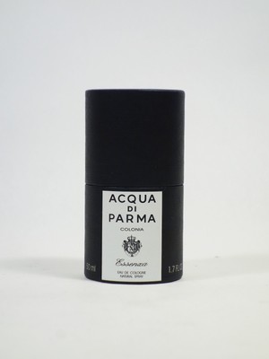 ACQUA DI PARMA ESSENZA COLOGNIA ITALY Eau de Cologne Natural Spray 50ml Neu