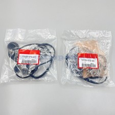 NEW Front/Rear Valve Cover Gasket Kit For Acura 2009-2015 12030/50-R70-A00