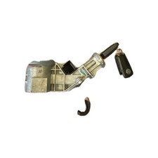 Vauxhall Corsa D Key Ignition Barrel with 2 keys, 2010-2014