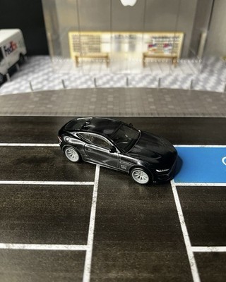 2022 Hot wheels Super Treasure Hunt STH # '20 Jaguar F-Type , Loose