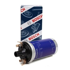 BOSCH 0221119027 Zündspule Zündmodul 12V Ho...