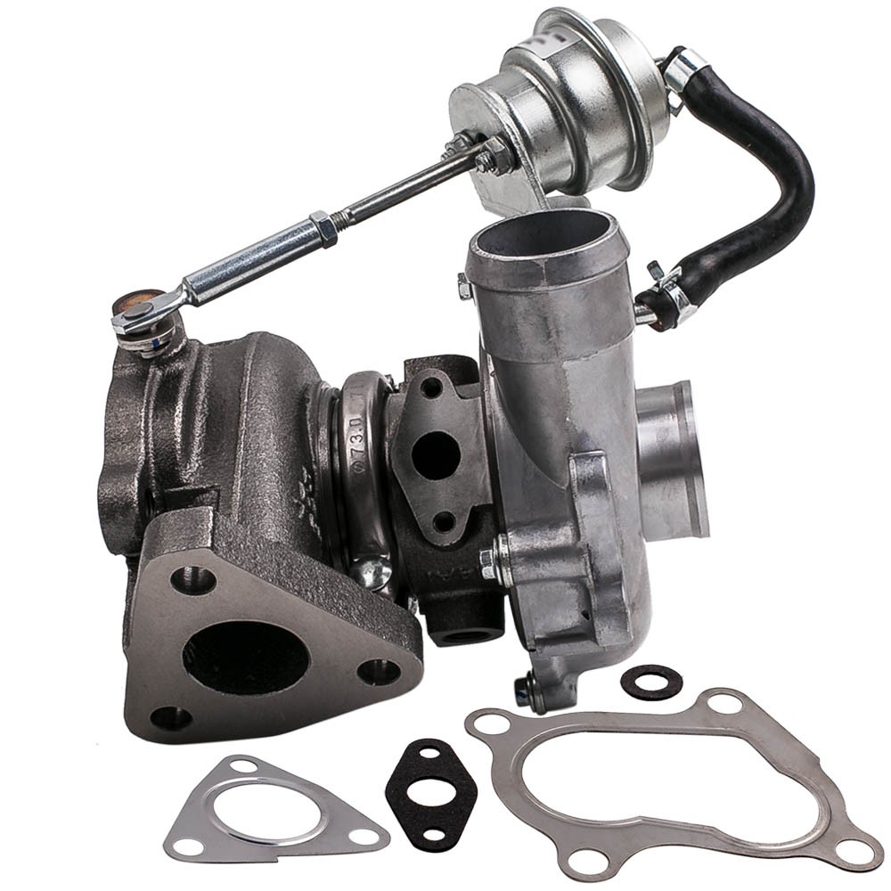 Turbocharger for Mitsubishi L200 2.5 4D5CDI Diesel 1515A029 133HP 98kw 2005 2006 - Image 3