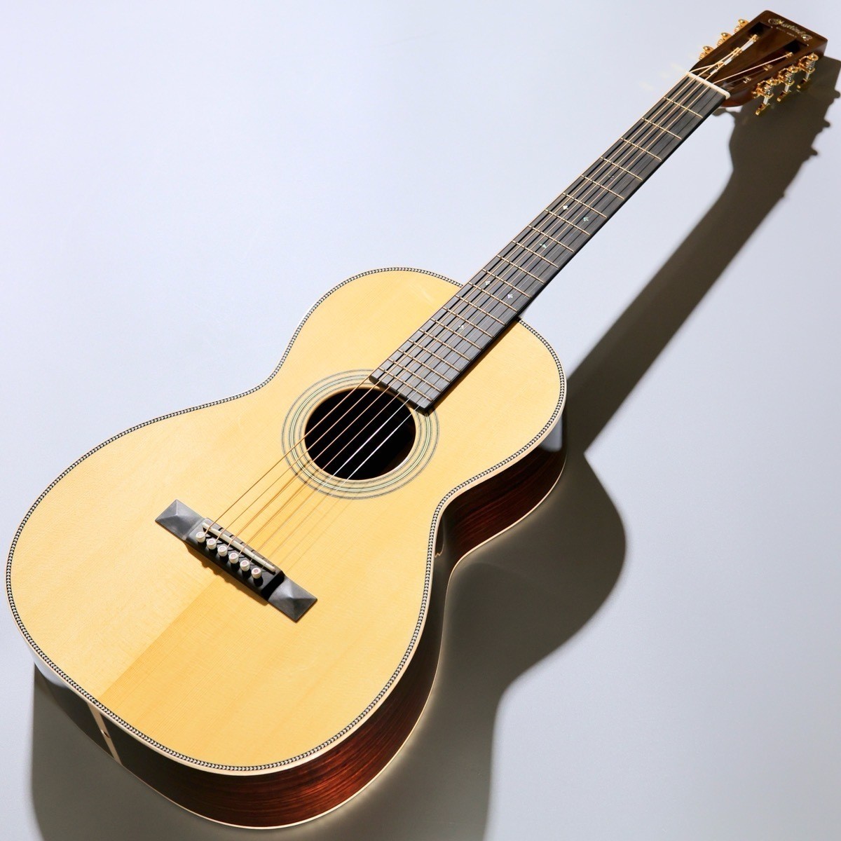 Martin 012-28 Modern Deluxe #3025392 Acoustic Guitar
