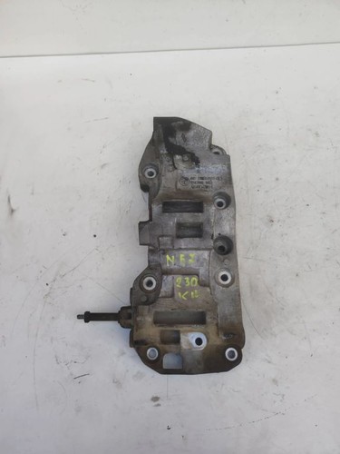 BMW X5 F15 2018 Halterung Lichtmaschine 8506863 Diesel 230kW MUI3505