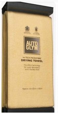 Image of Autoglym Hi Tech Microfibre Drying Towel (Not Packaging)