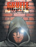 J. Alexander | Gruffe | Taschenbuch | Englisch (2013) | Kartoniert / Broschiert
