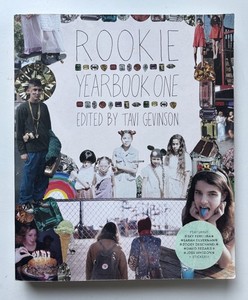 Rookie Yearbook | eBay