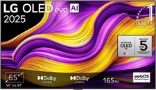 LG OLED65G57LW OLED evo G5 65" 4K TV Brightness Booster Ultimate NEUWARE