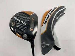 Callaway Mavrik 7 Wood | eBay