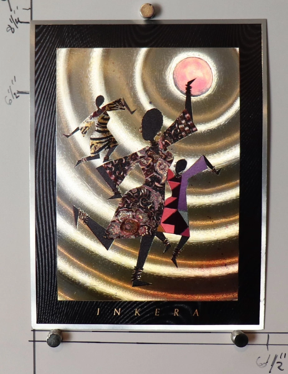 Dufex Foil Print In Art Prints for sale | eBay