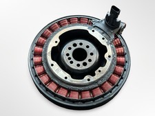 Mercedes-Benz S-Klasse W221 Hybrid Elektromotor Hybridmotor A2721500301 Mercedes-Benz S-Klasse W221 Hybrid Elektromotor Hybridmotor A2721500301