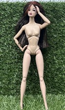 ELECTRO POP SOOKI NUDE DOLL DYNAMITE GIRL INTEGRITY TOYS FR