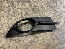 ORIGINAL Stoßstangengitter rechts VW EOS Gitter Stoßstange Blende 1Q0853666B