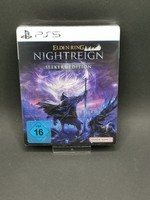 Elden Ring Nightreign | Seekers Edition | PS5 | Neu & Ovp