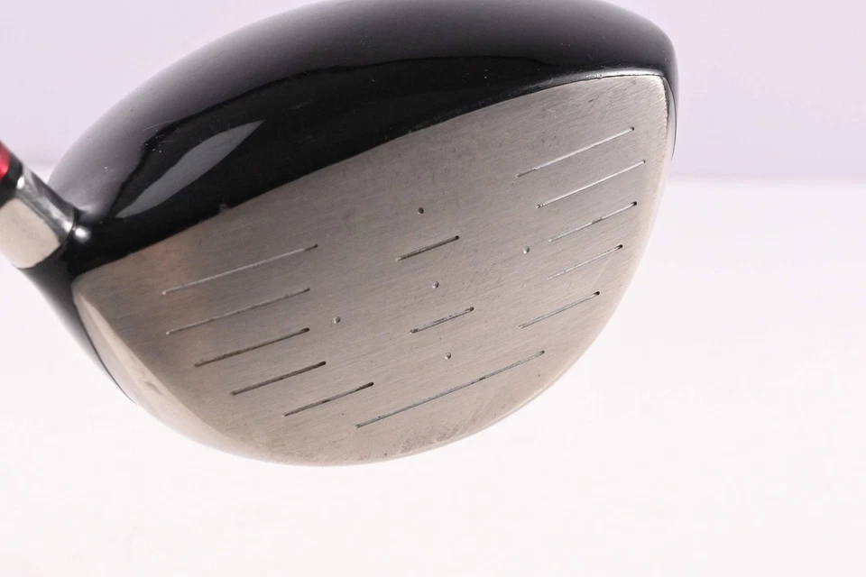 Left Hand Yonex Cyberstar Nanospeed Driver / 10.5 Degree / Regular Flex Yonex - Image 4 of 4