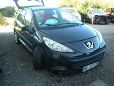 Essieu Peugeot 207