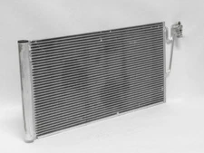 For 2007-2010 Mini Cooper A/C Condenser 31732GCMG 2009 2008