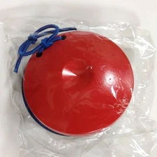 K-ON! Untan Castanet Kurozuma Musical Instrument 58mm Anime Goods Percussion