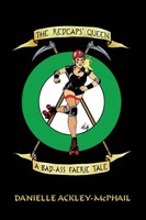 Danielle Ackley-Mcphail | The Redcaps' Queen | Taschenbuch | Englisch (2019)