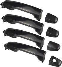 1set Exterior Door Handle Compatible With Toyota Camry 2012 2013 2014 2015 1set Exterior Door Handle Compatible With Toyota Camry 2012 2013 2014 2015