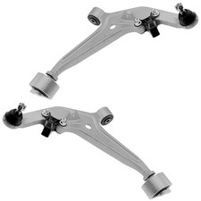 2 Querlenker Vorderachse für Nissan X-Trail T30 links rechts