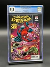 Amazing Spider-Man #18 CGC 9.8 (2023) - McGuinness Variant Cover A 1:25