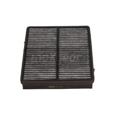 Innenraumfilter Pollenfilter für Mercedes M-Klasse W163 | 306987