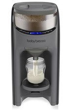 Black Baby Breeza Formula Pro Advanced Automa...