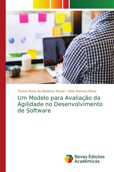 Teresa Maria De Medeiros Maciel (U. A.) | Um Modelo Para AvaliaçãO Da...-image