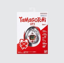 Tamagotchi UNIQLO UT Original 2025 BANDAI Limited
