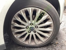 FORD C-MAX MK2 2010-12 Alloy Wheel Single 205/50R17
