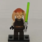 LEGO Star Wars Saesee Tiin SW0308 Minifigure Lot Rare HTF 7931 9498